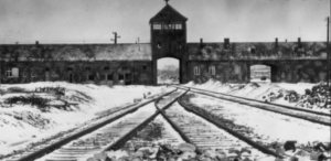 De Chartres à Auschwitz