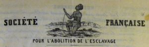 Isambert Eure-et-Loir abolition de l'esclavage 