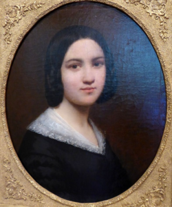 Clara Filleul Pétigny
