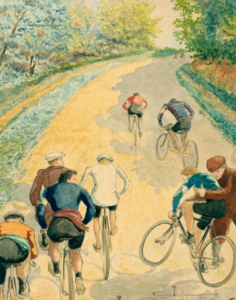 course cycliste 1902